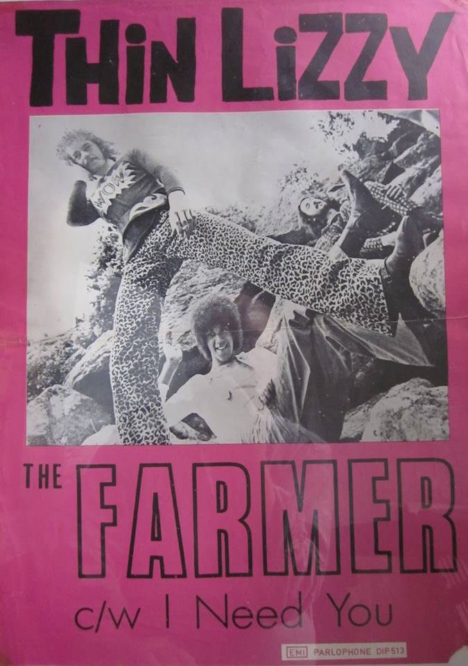  The Farmer 